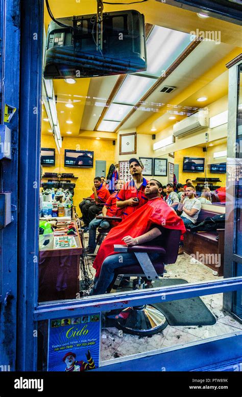 com OVERALL Outcome Rates:Completion 77. . Barbershop on 103rd